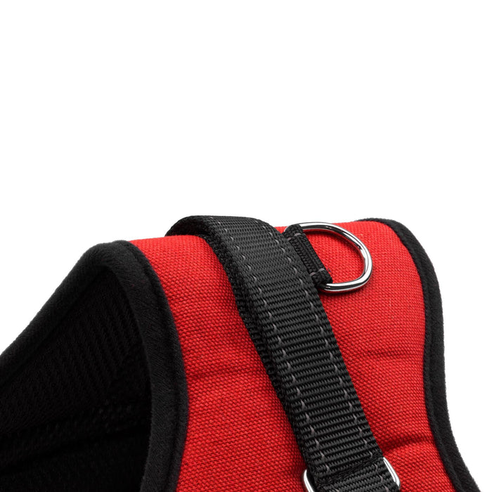 KCT Padded Dog Harnesses - Adjustable Pet Vest