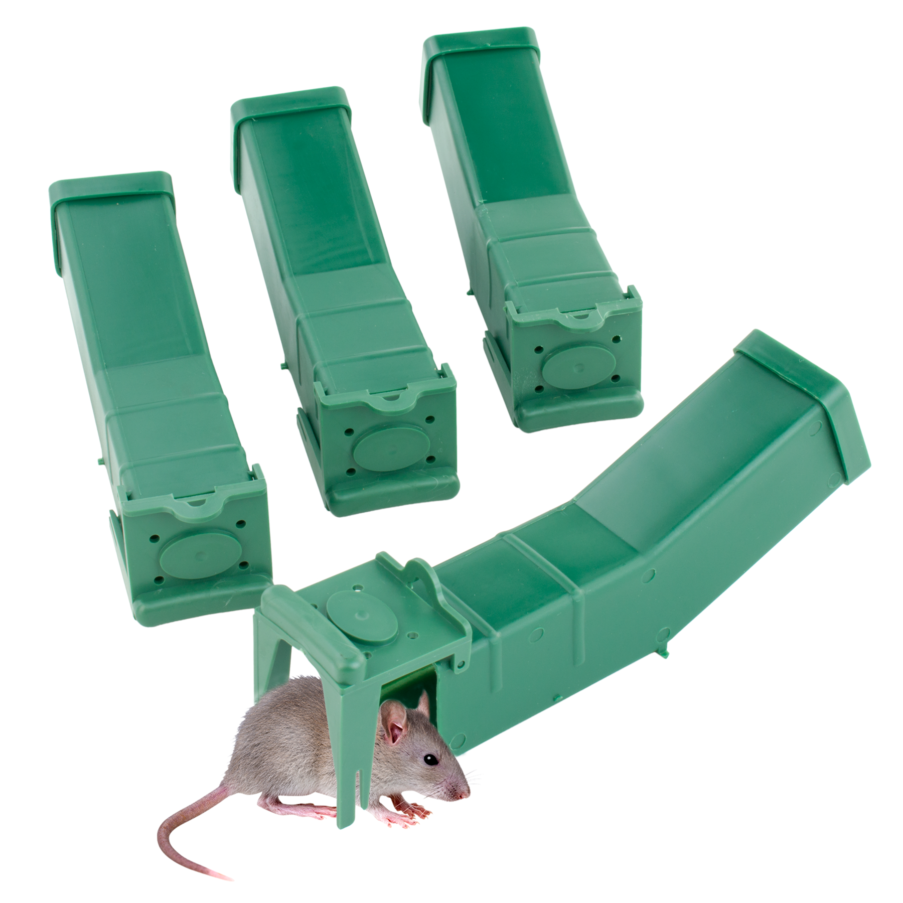 KCT Humane Mouse Trap