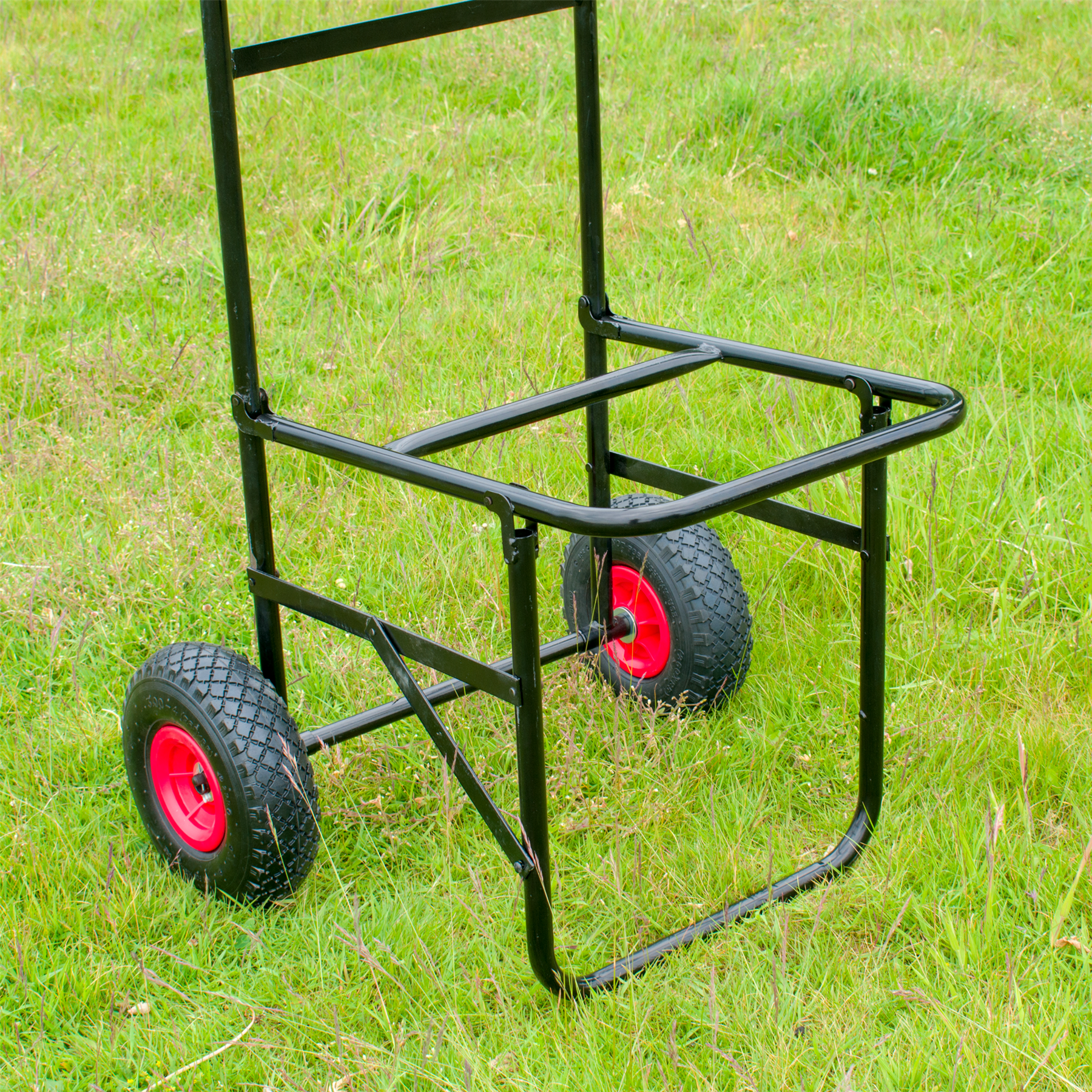 KCT Folding Fishing Trolley