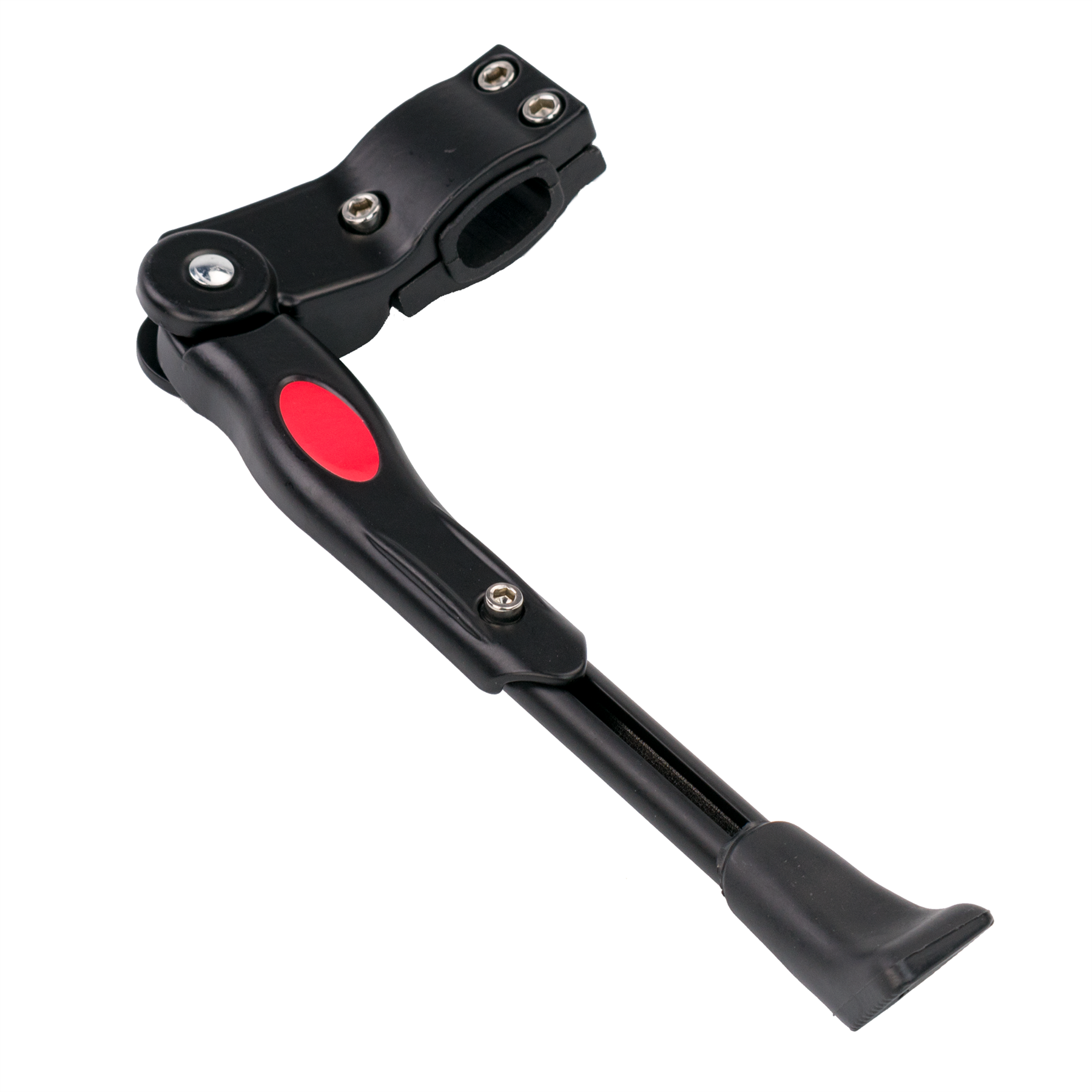 KCT 2 Pack Universal Bicycle Rear Side Prop Stand