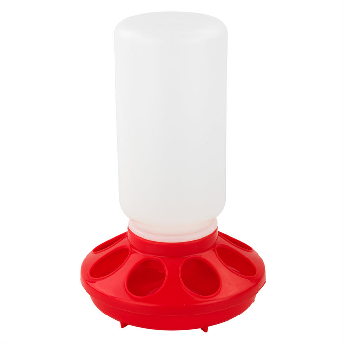 KCT 1L Automatic Chicken Drinker