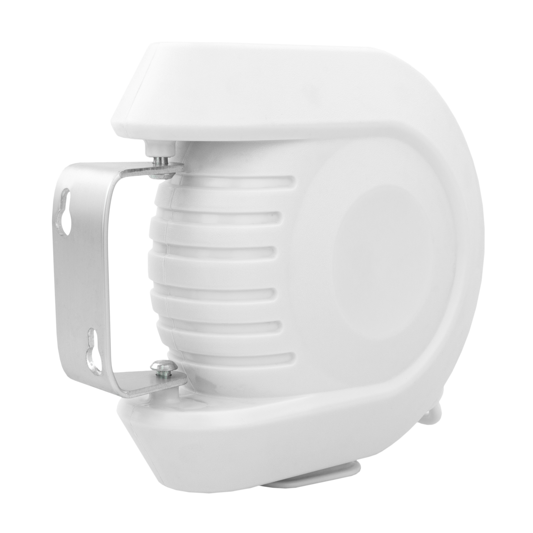 KCT Single Wall Mountable Retractable Washing Line