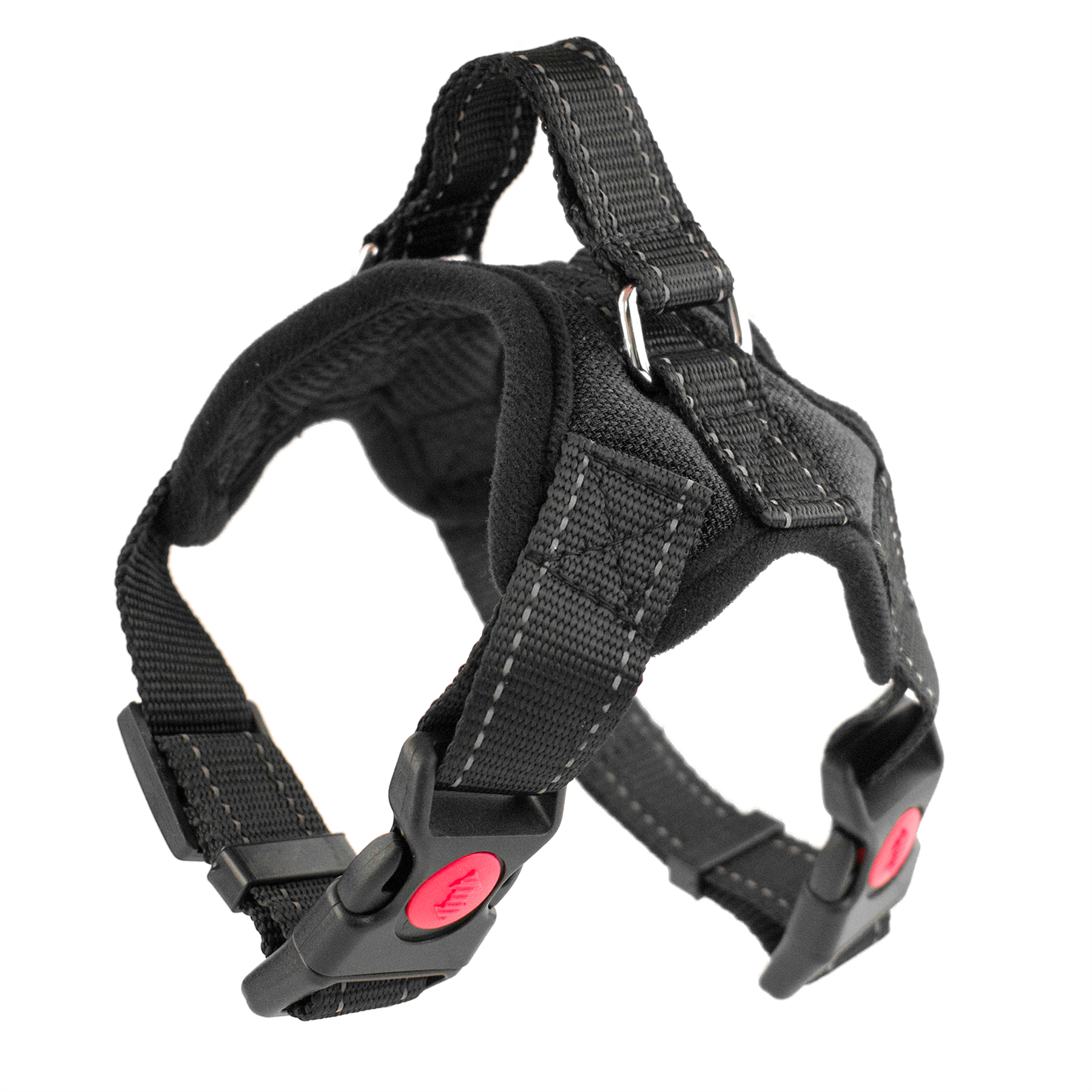 KCT Padded Dog Harnesses - Adjustable Pet Vest