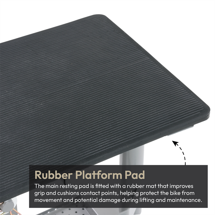 KCT Motocross Bike Lift Stand