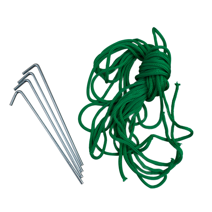 KCT Walk-in Greenhouse