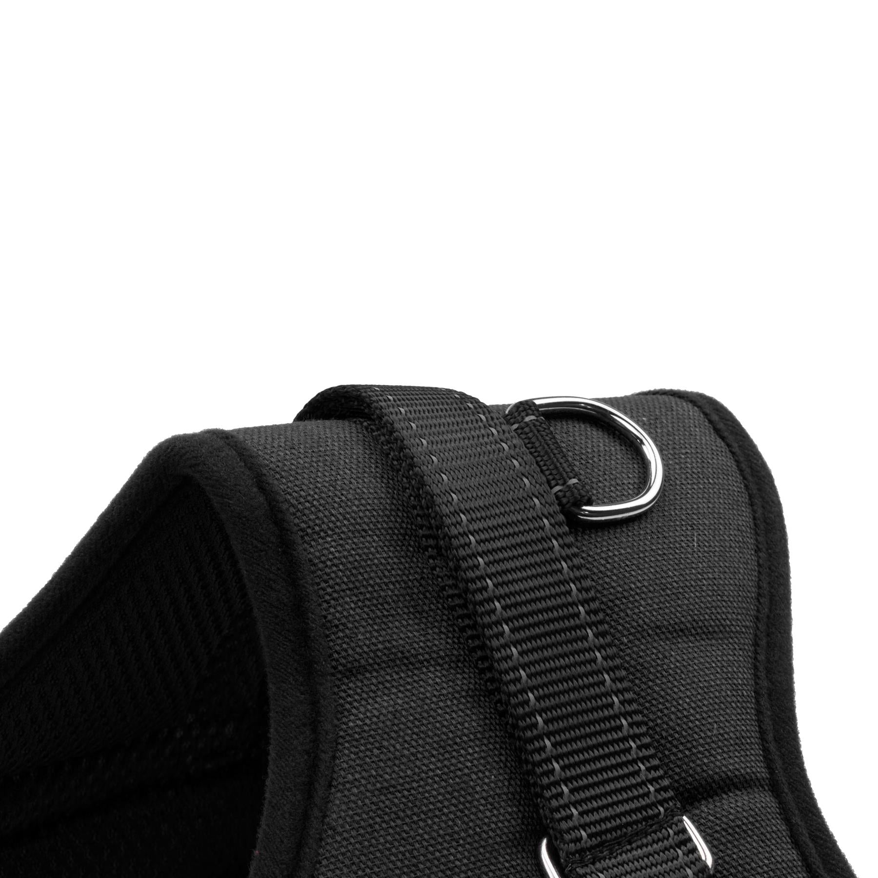 KCT Padded Dog Harnesses - Adjustable Pet Vest