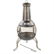 KCT Classical Chiminea