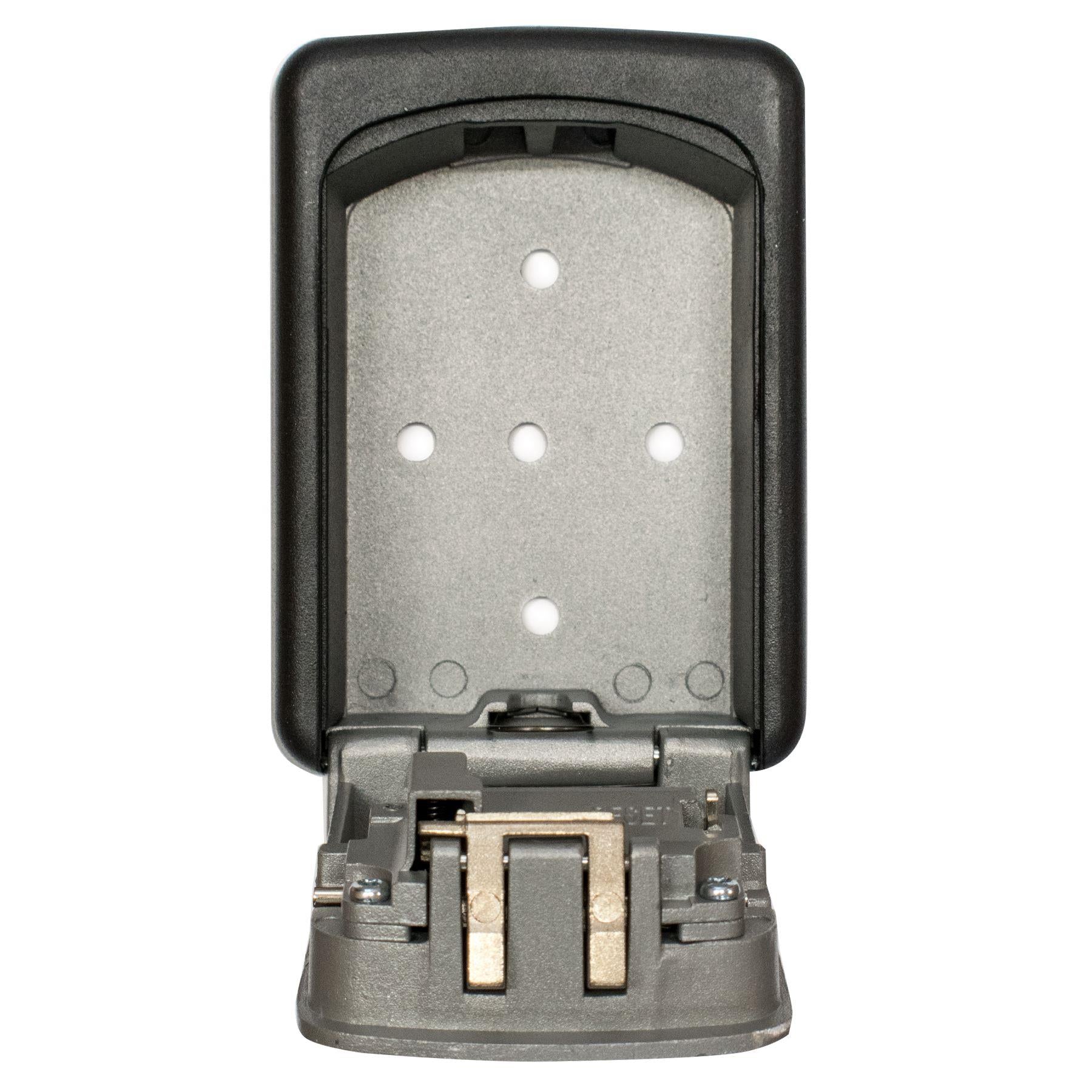 KCT Combination Wall Mounted Key Safe