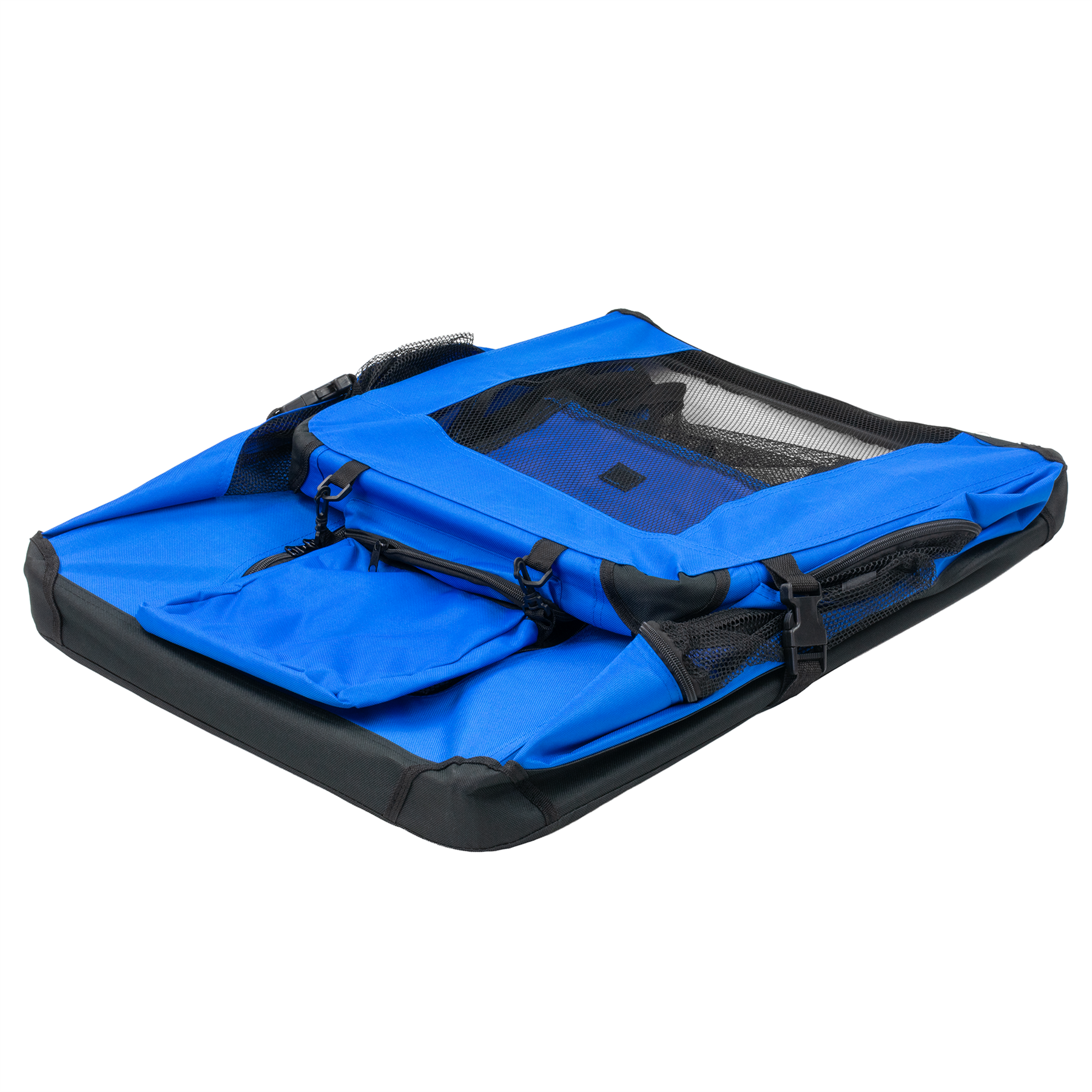 KCT Fabric Pet Carrier Crates