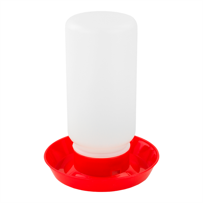 KCT 1L Automatic Chicken Drinker