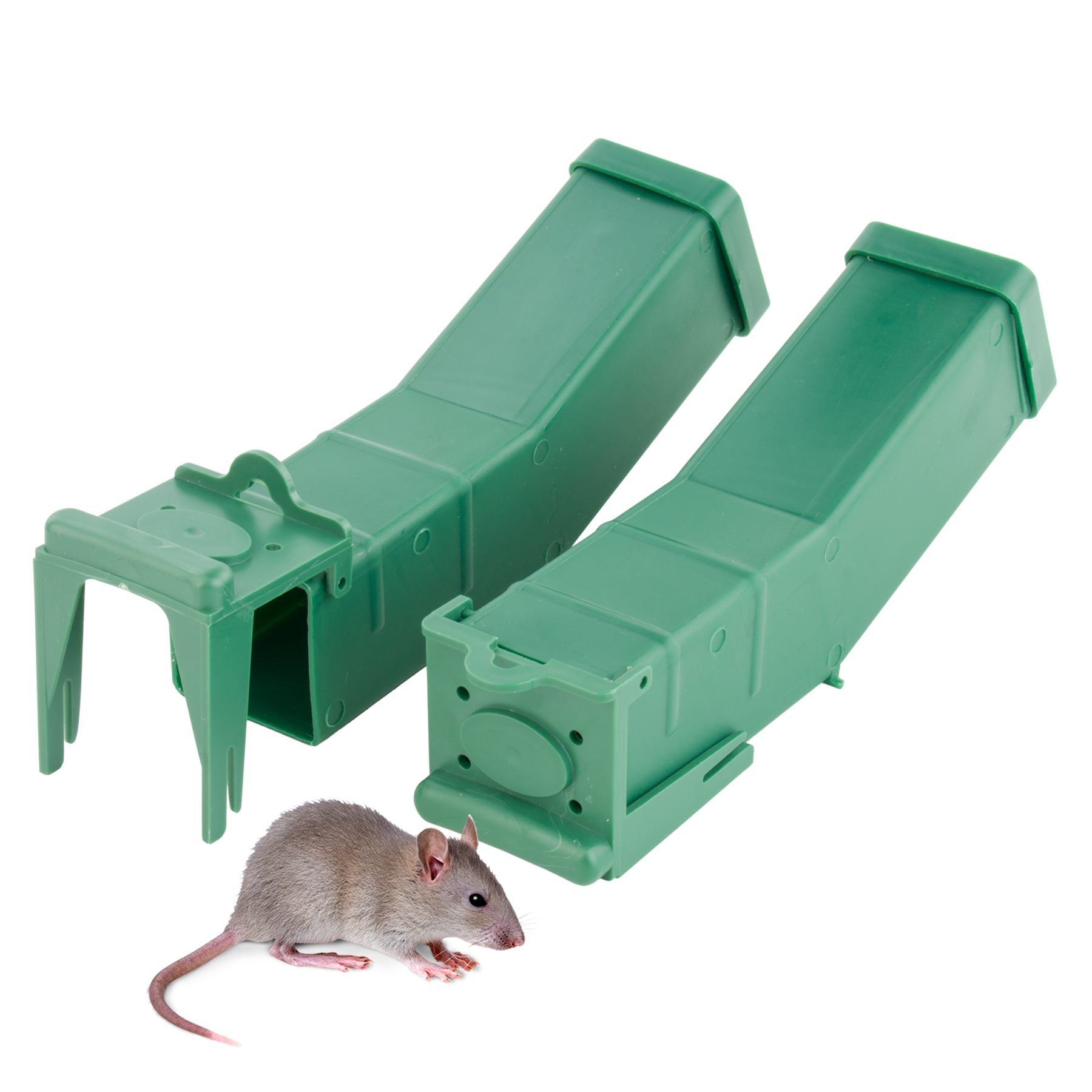 KCT Humane Mouse Trap