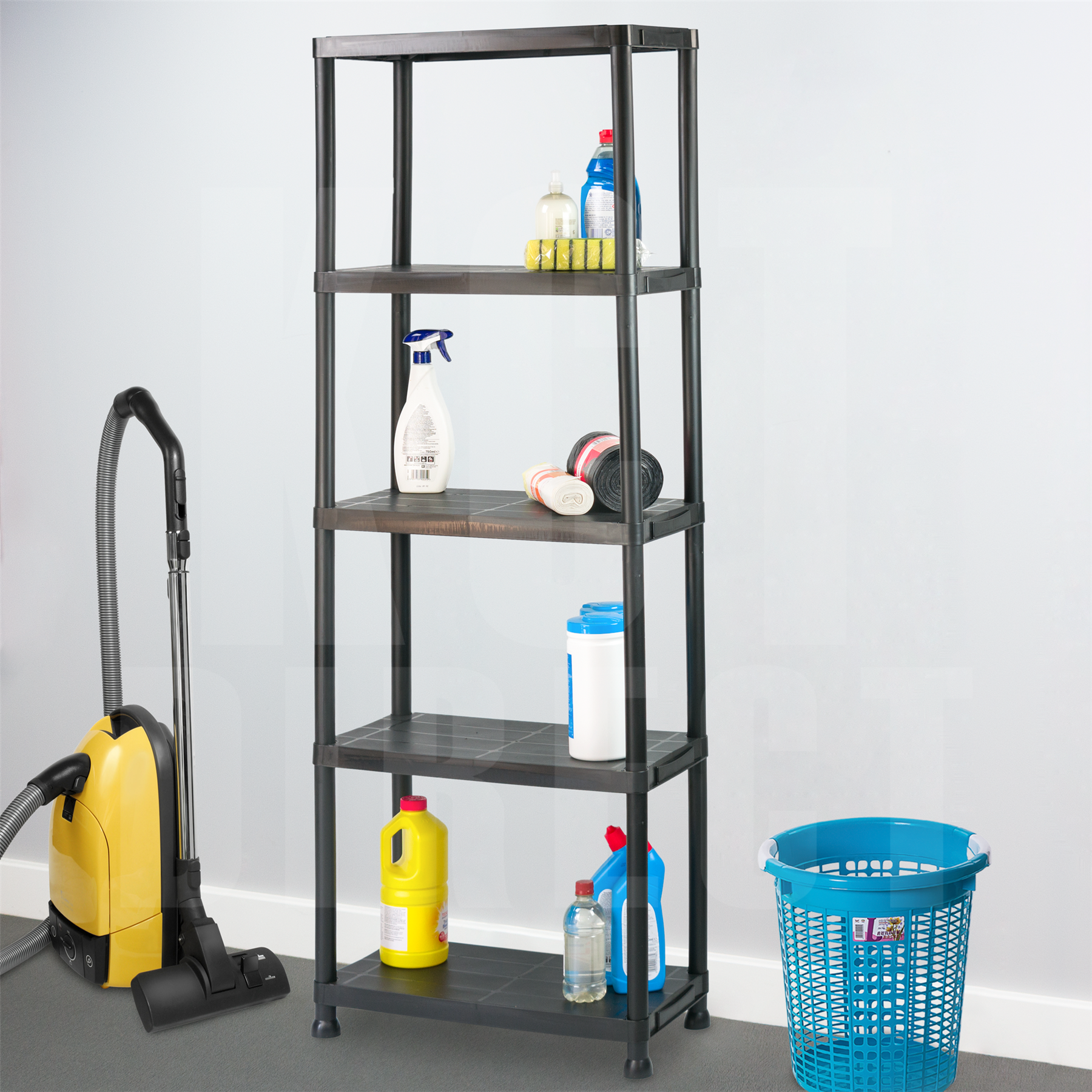 KCT Storage Rack Shelving Units