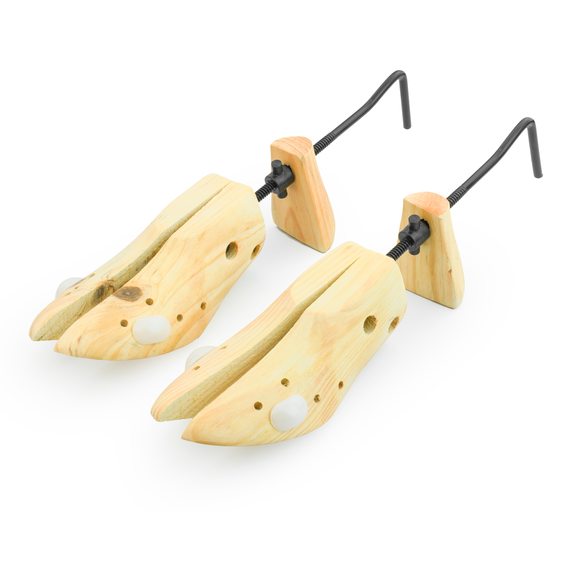 Small/Large Wooden Shoe Tree Stretchers