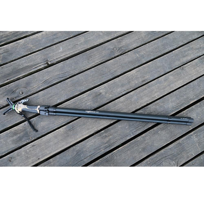 KCT Fiery Deer GEN 3 Shooting Stick Tripod with Trigger