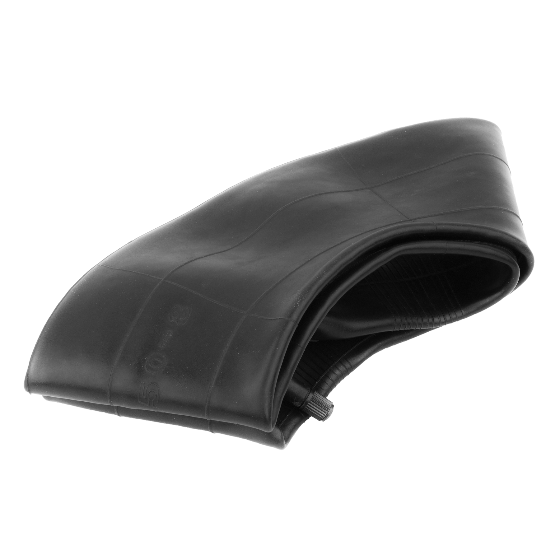 KCT Wheelbarrow Wheel Tyre/Inner Tube Parts (4.80/4.00 - 8) - Fits 16" wheel