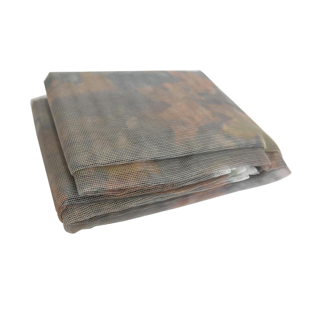 KCT Camouflage Outdoor Netting Mesh