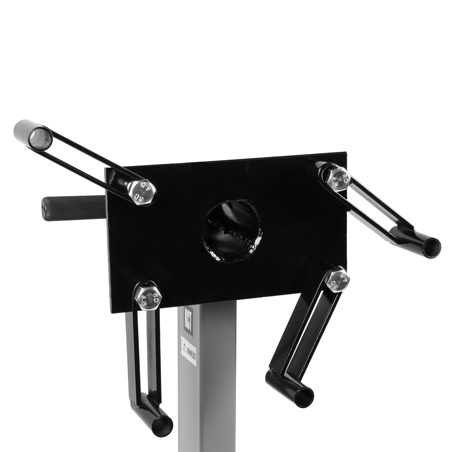 KCT Rotating Engine Support Stand