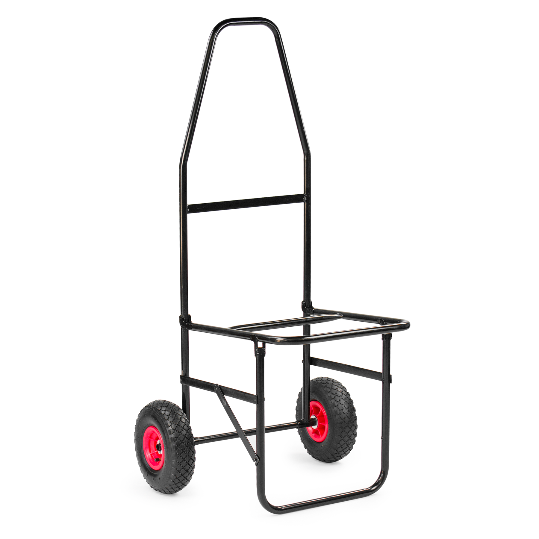 KCT Folding Fishing Trolley