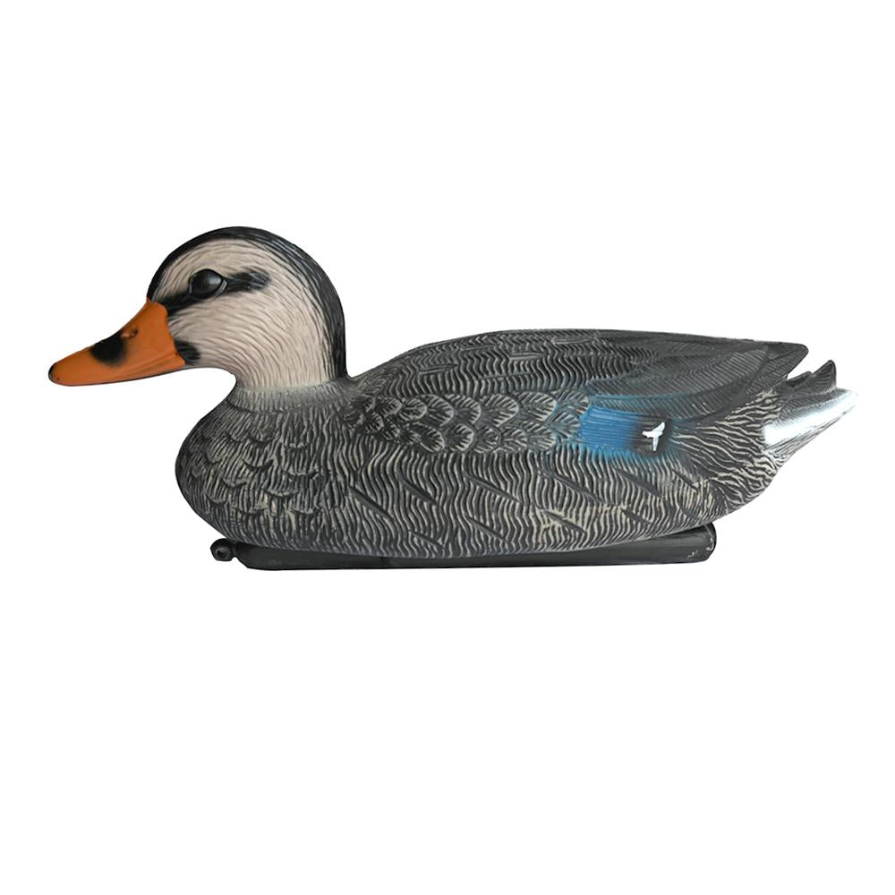 Pisces Pond Decoy Mummy Floating Duck