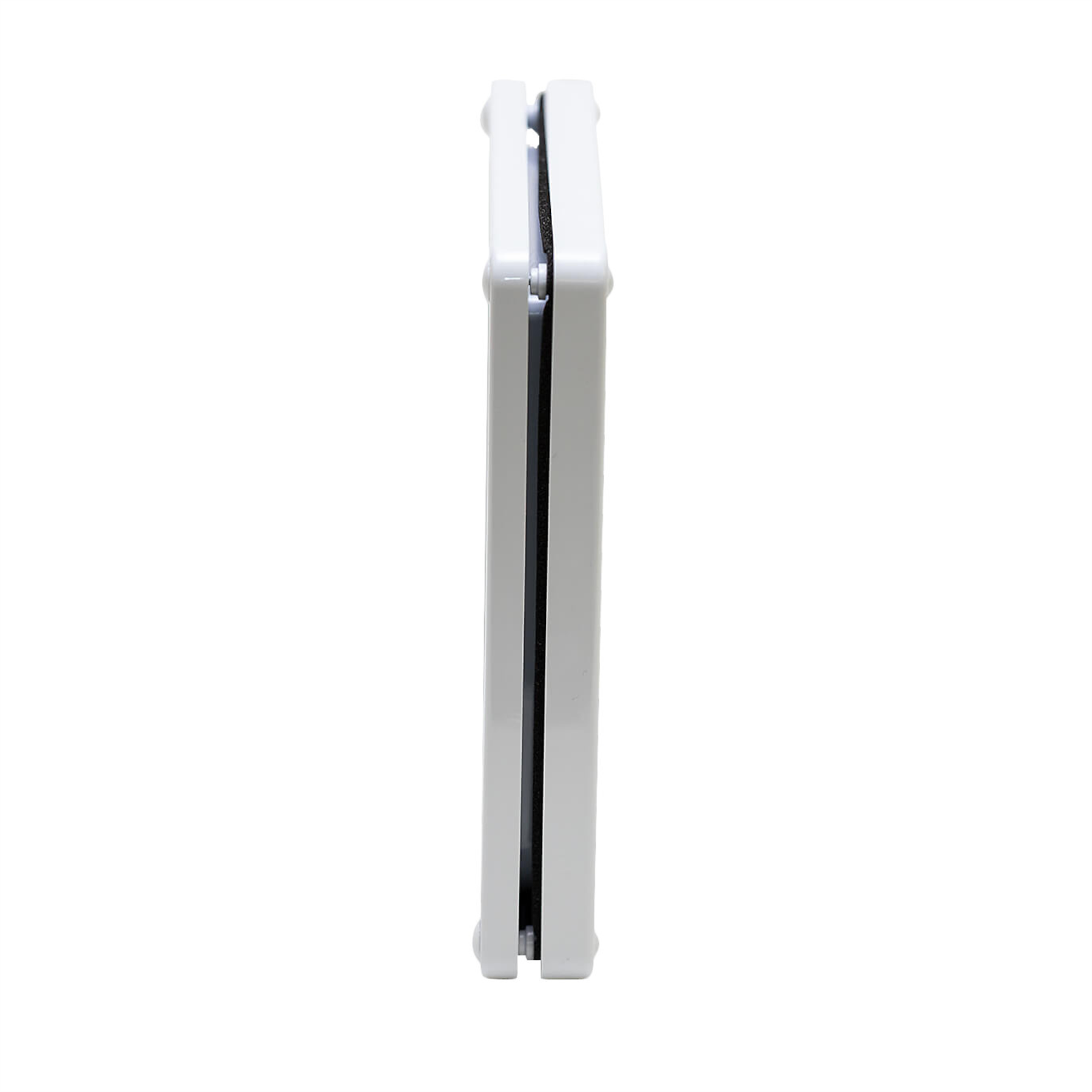 Pet Mate Lockable Cat Flap White