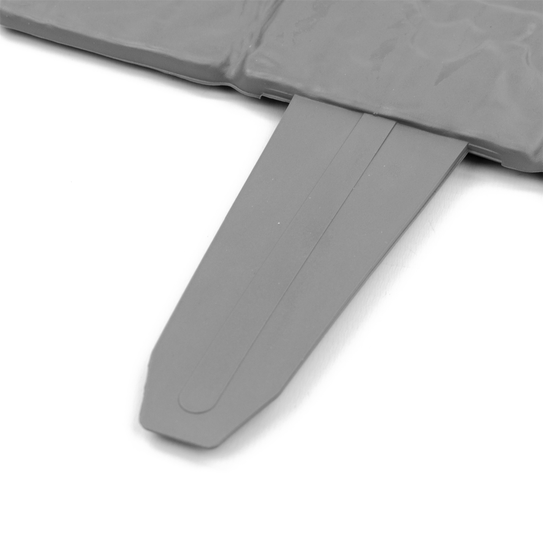 KCT Stone Slab Garden Borders - Pack of 8 Panels