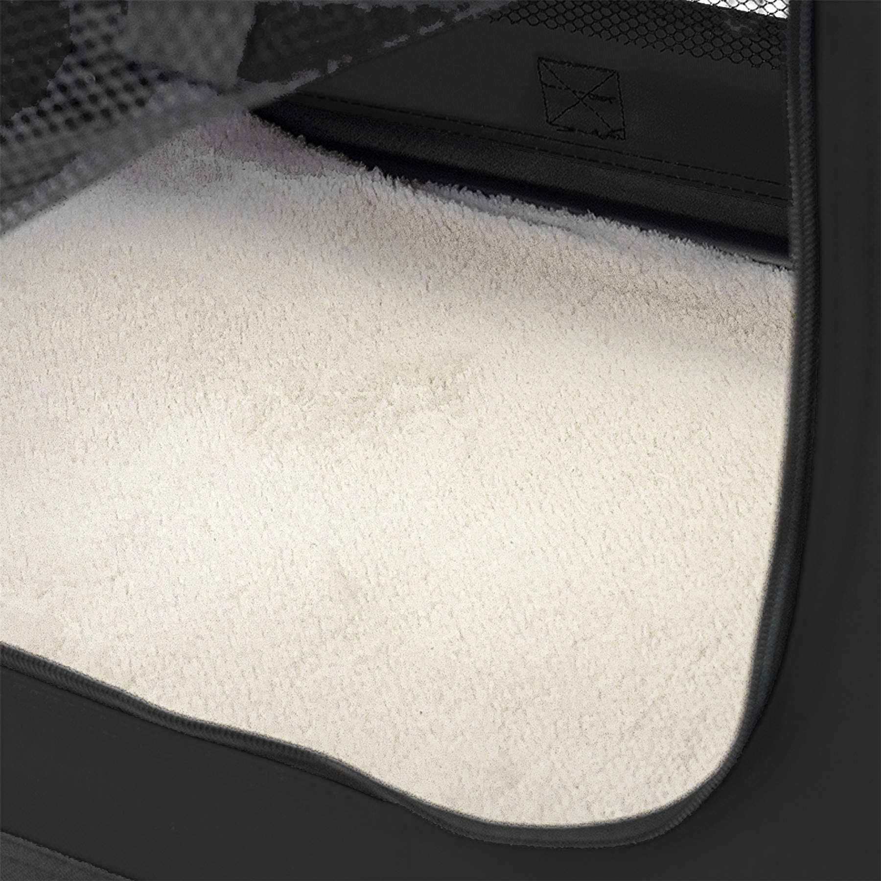 KCT Fabric Pet Carrier Crates