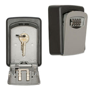 KCT Combination Wall Mounted Key Safe