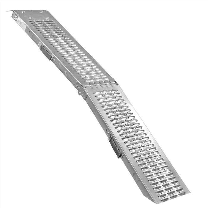 KCT Vehicle Loading Ramp