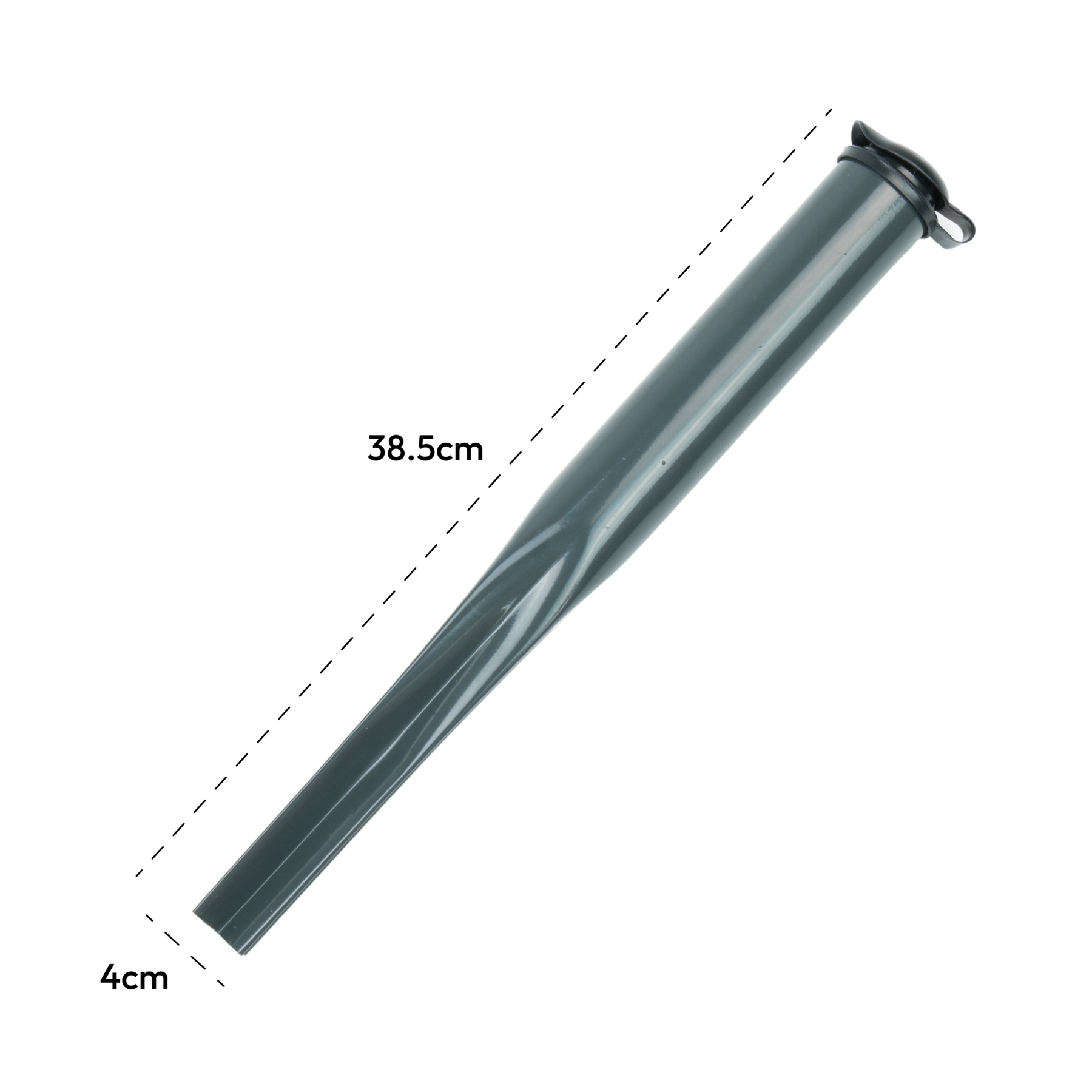 KCT Ground Spike Kit for Rotary Airer - 32/40mm
