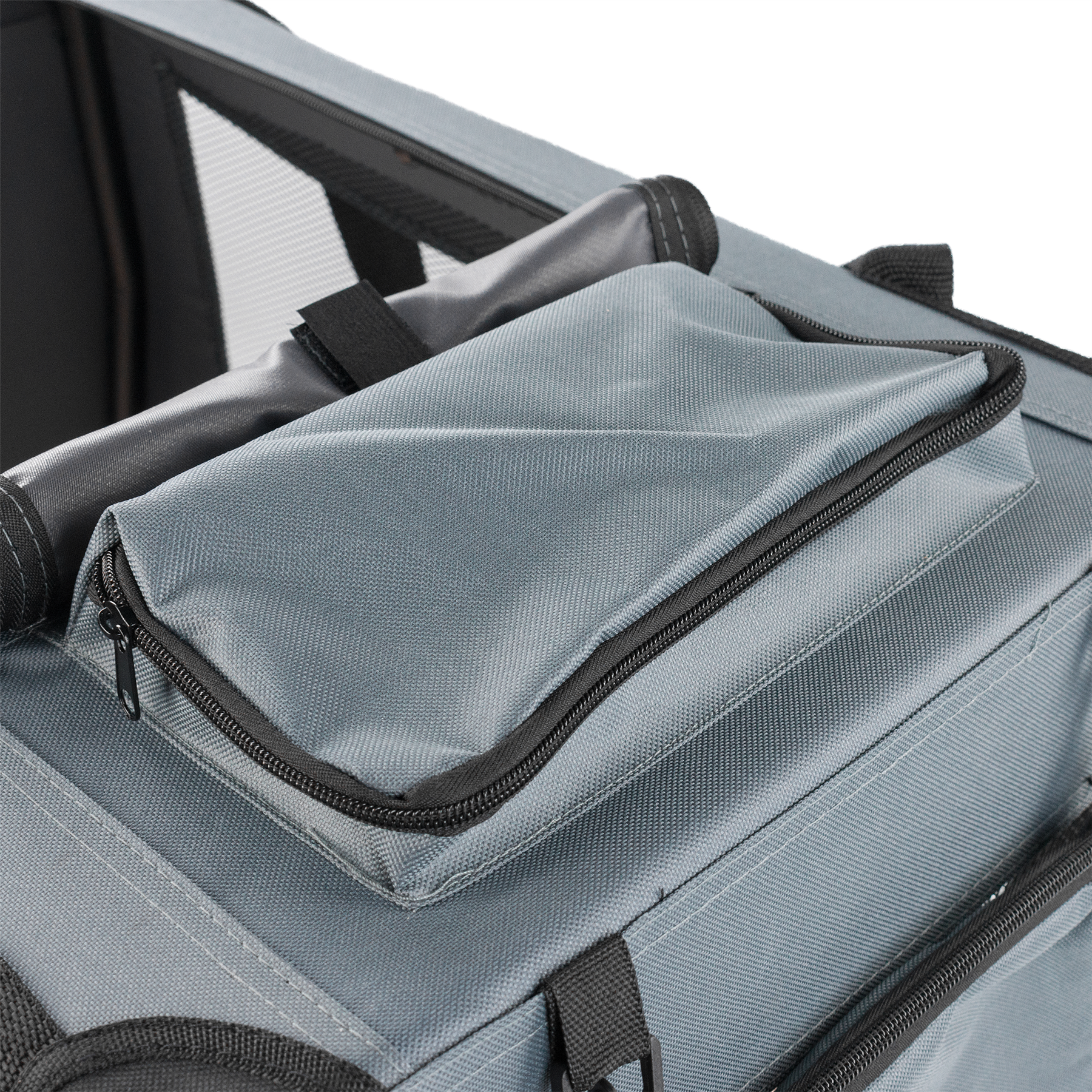 KCT Fabric Pet Carrier Crates