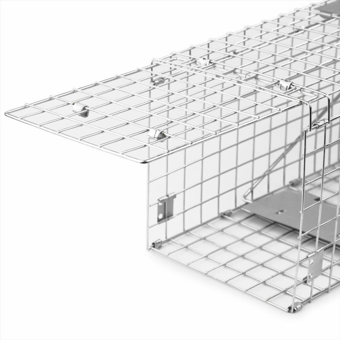 KCT Humane Squirrel Rodent Traps