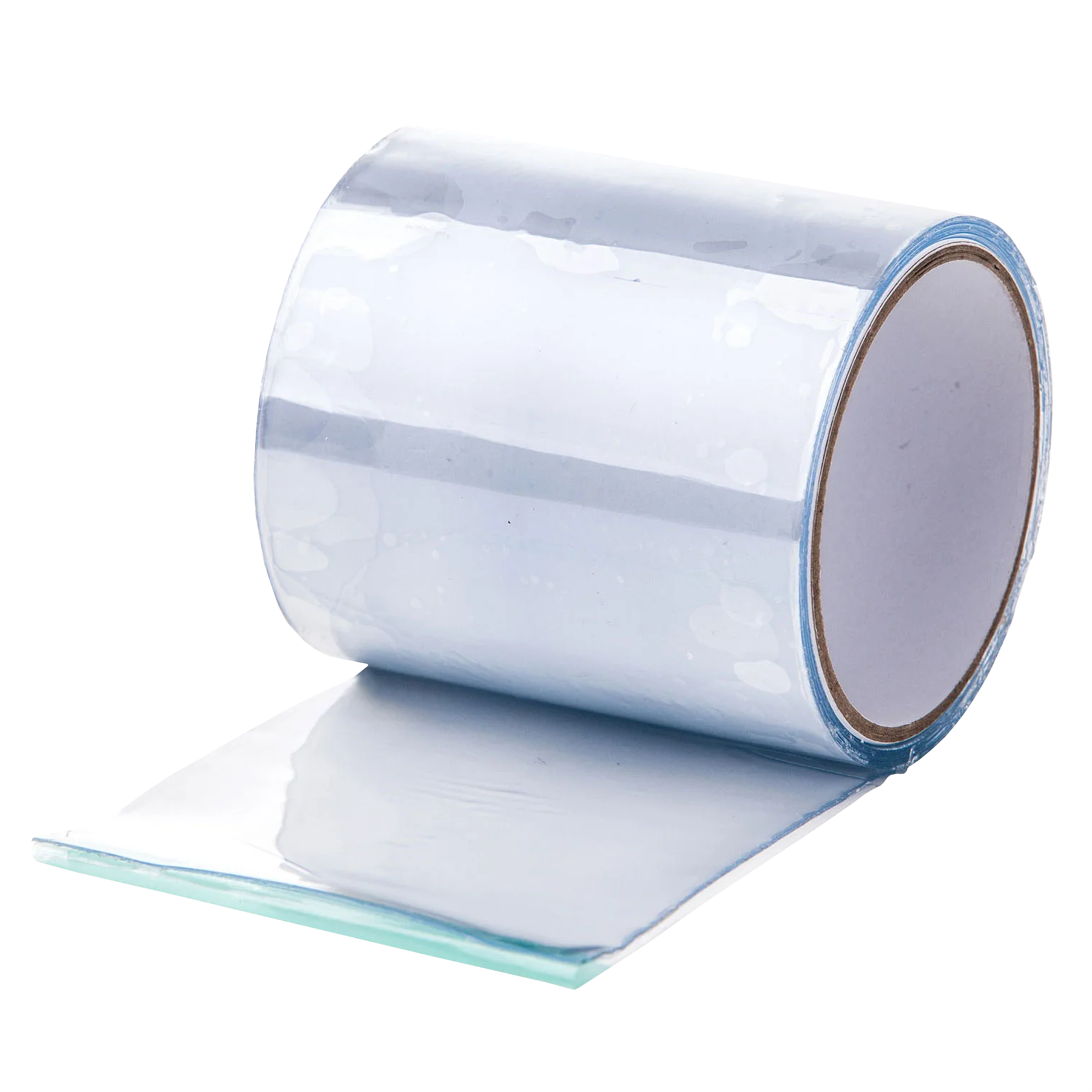 Heissner Easy Fix Universal Waterproof Repair Tape - Clear