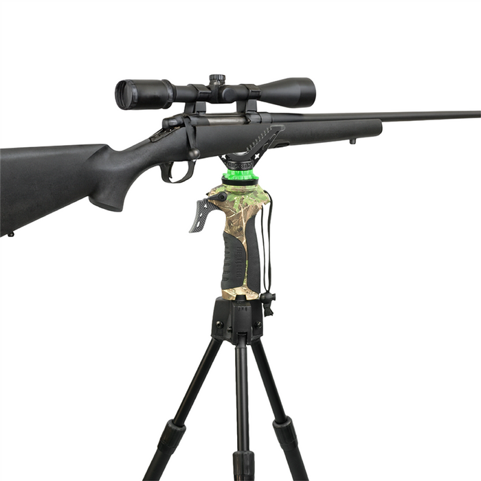 KCT Fiery Deer GEN 3 Shooting Stick Tripod with Trigger