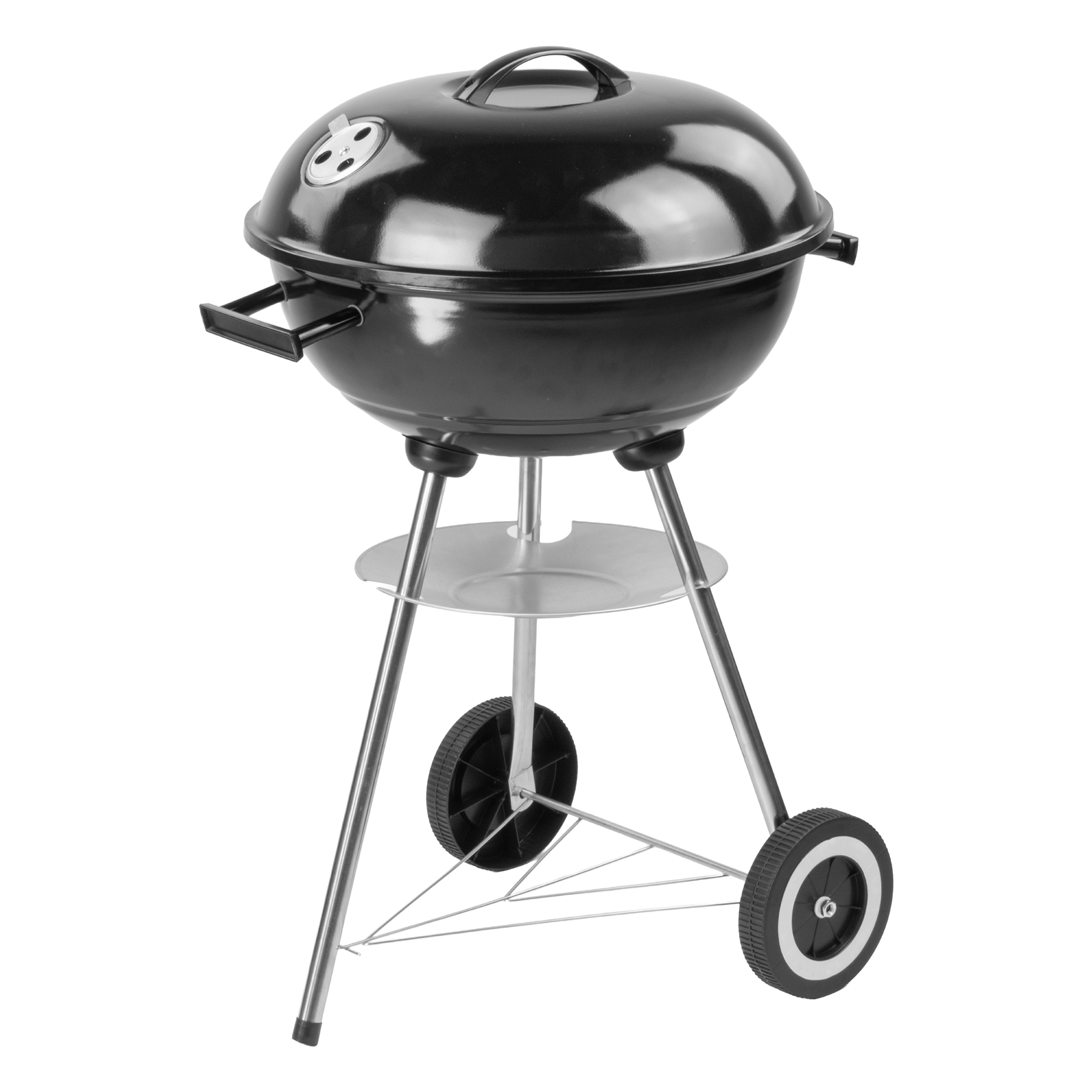 KCT Compact Kettle BBQ
