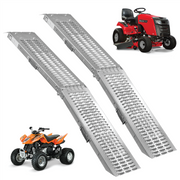 KCT 2 Pack Vehicle Loading Ramp