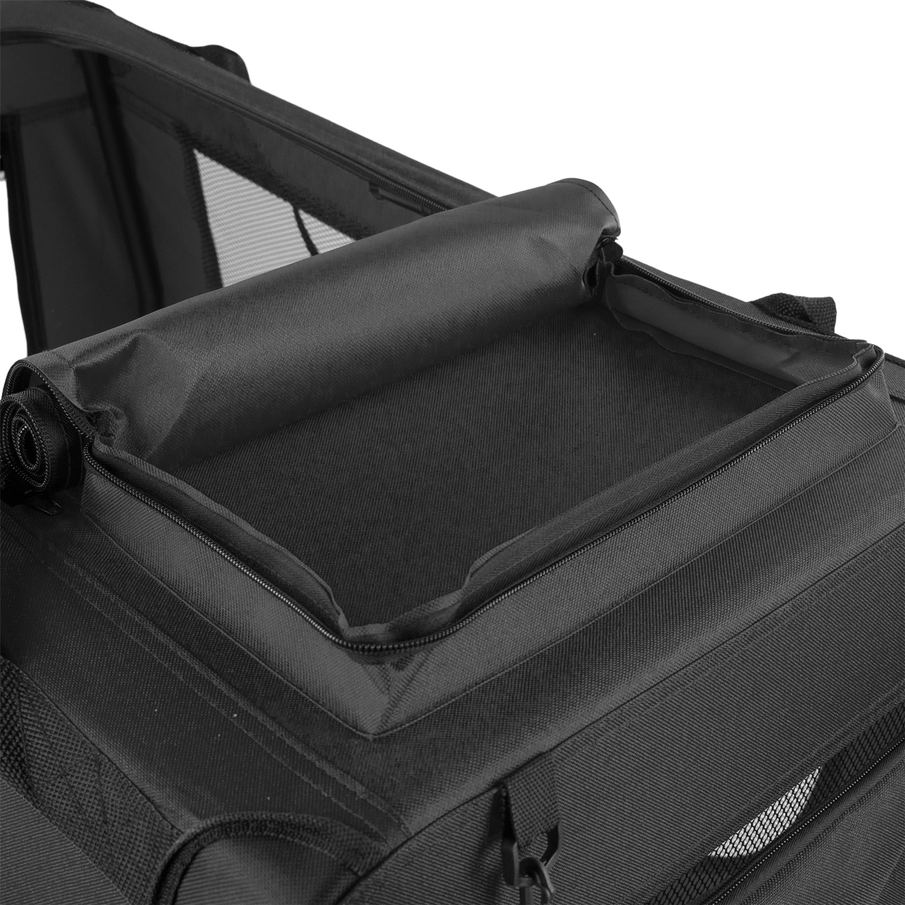 KCT Fabric Pet Carrier Crates