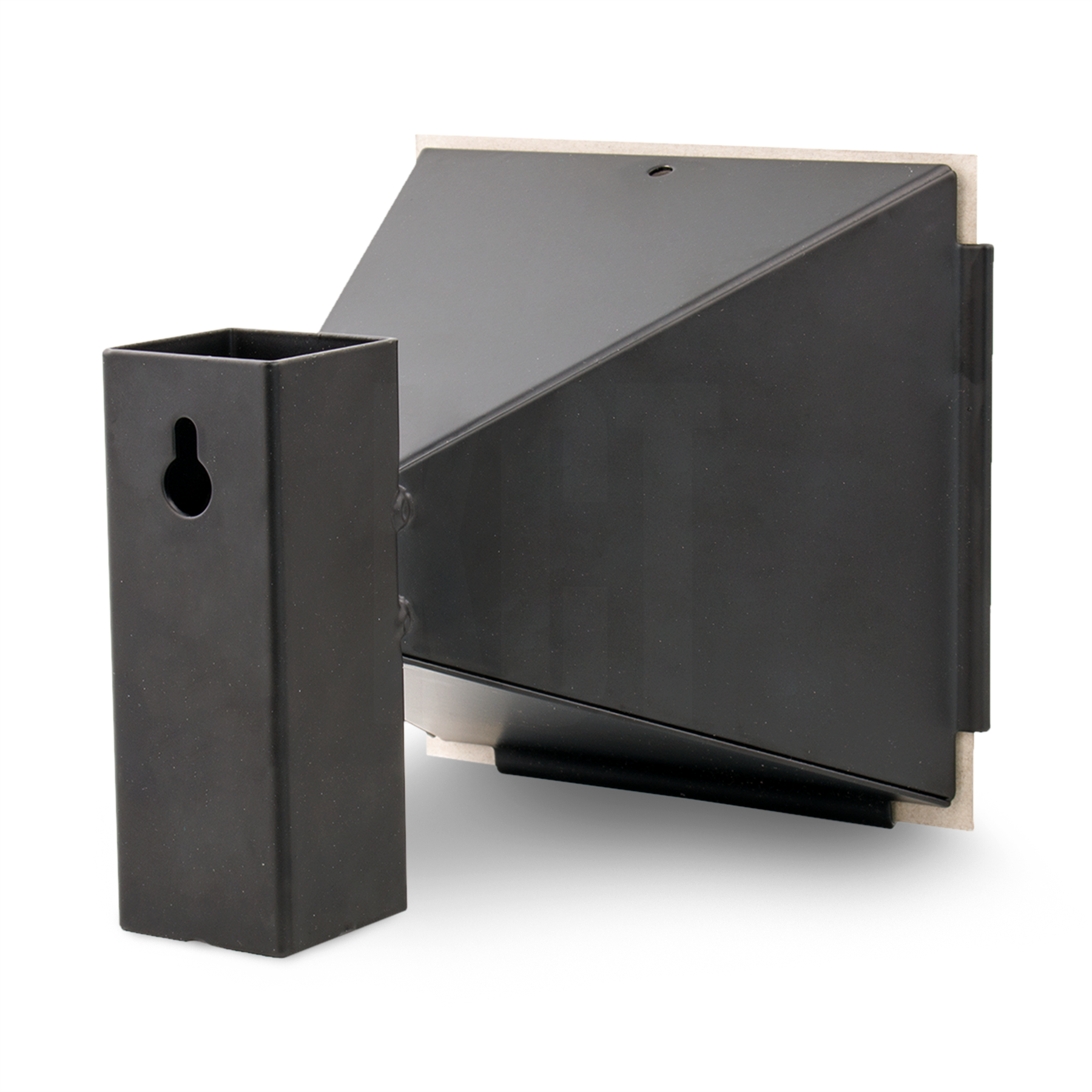 KCT 14cm Shooting Funnel Target Holder With Targets