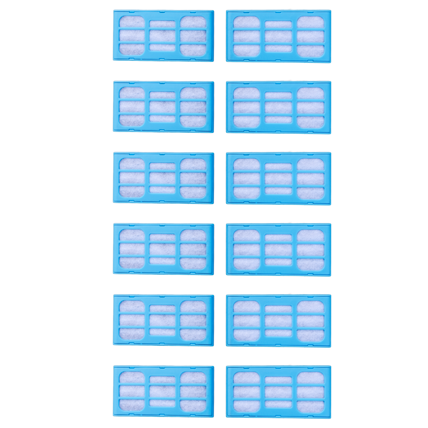 Compatible Pet Mate Replacement Filter Cartridges