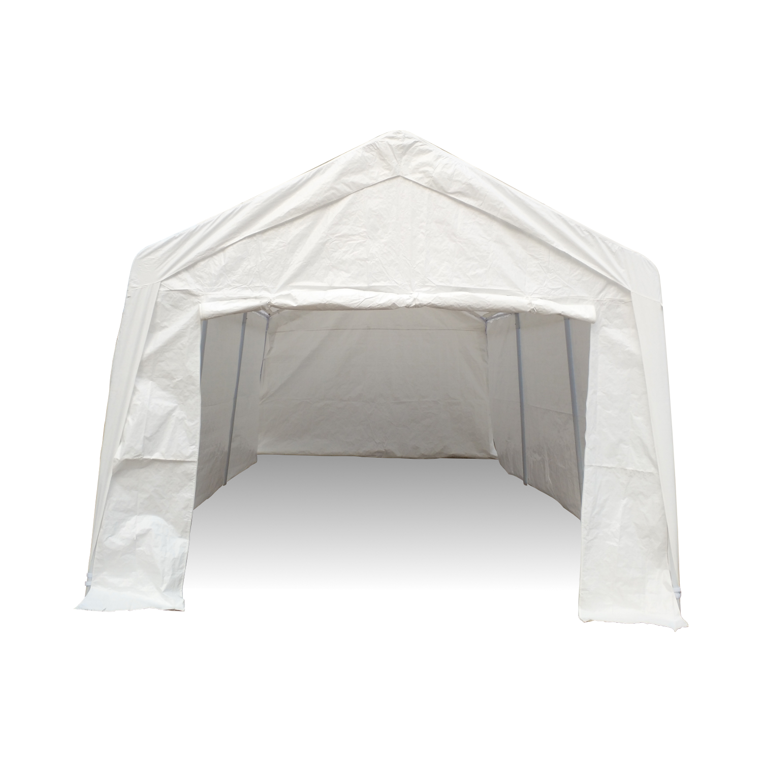 KCT Portable Carport Gazebo