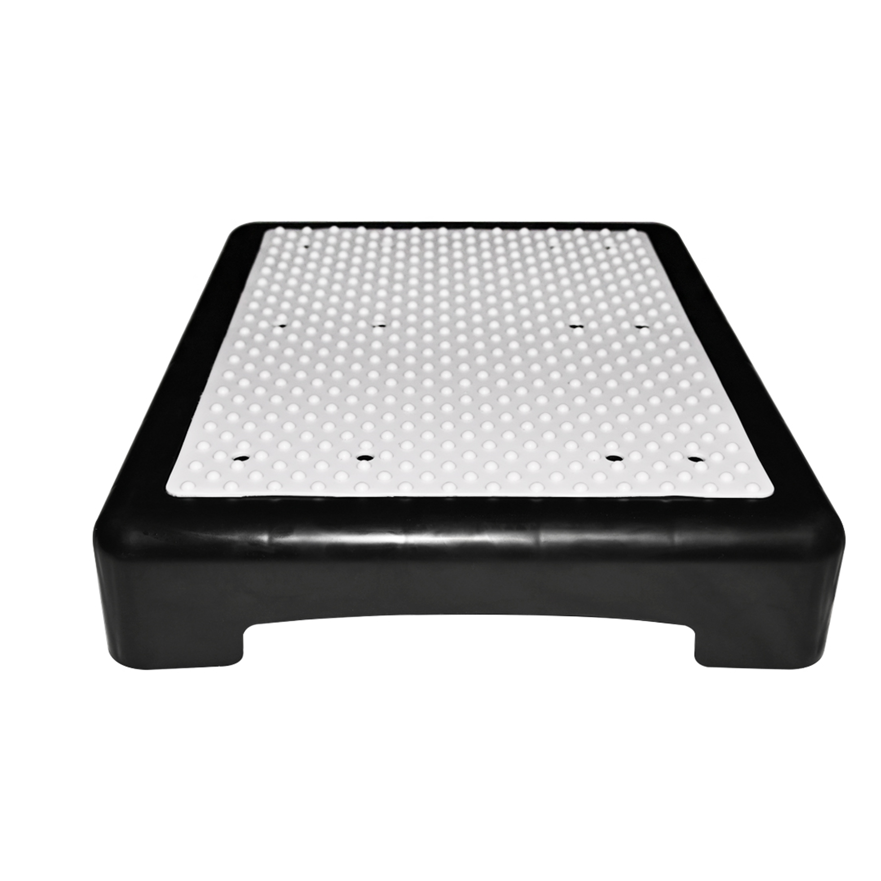 KCT Twin Pack - Outdoor Weather Resistant  Anti-Slip Half Step Mobility Aid