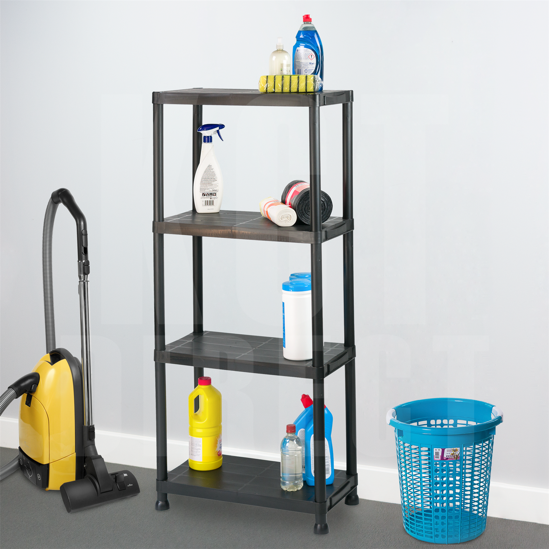 KCT Storage Rack Shelving Units