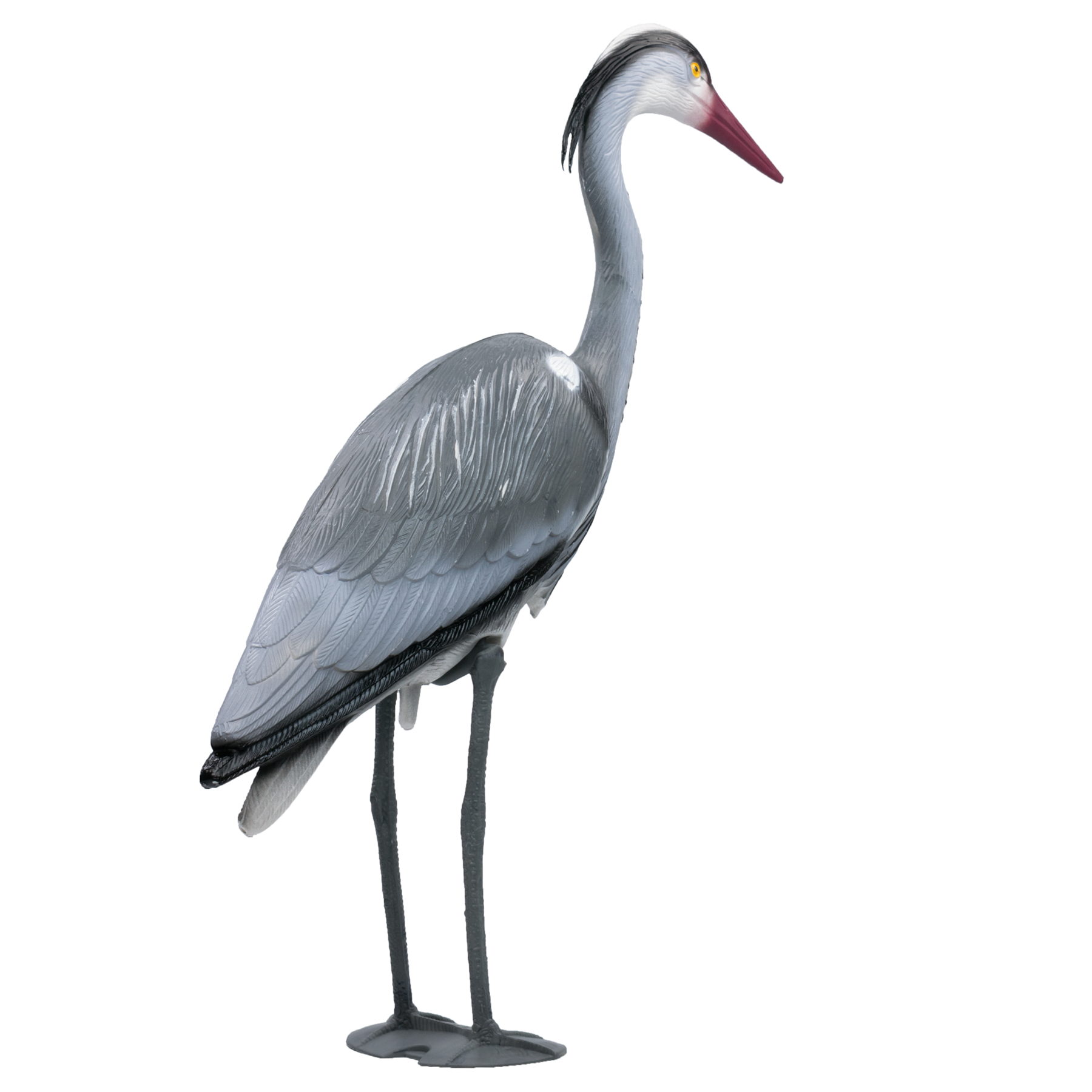 Pisces Pond Decoy Heron