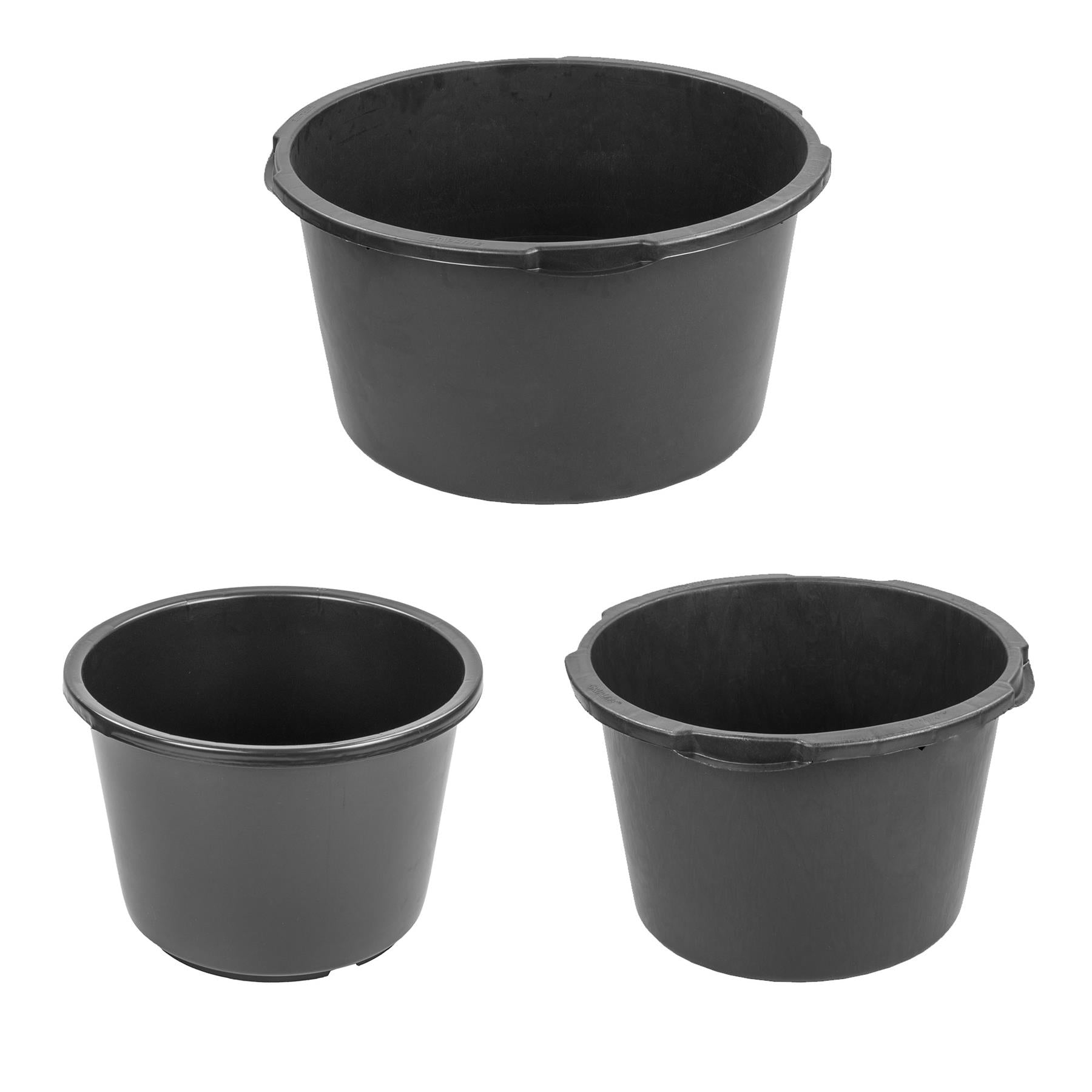KCT Equine Heavy Duty Bucket