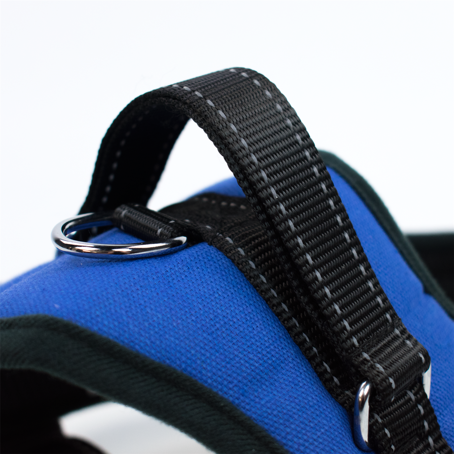 KCT Padded Dog Harnesses - Adjustable Pet Vest