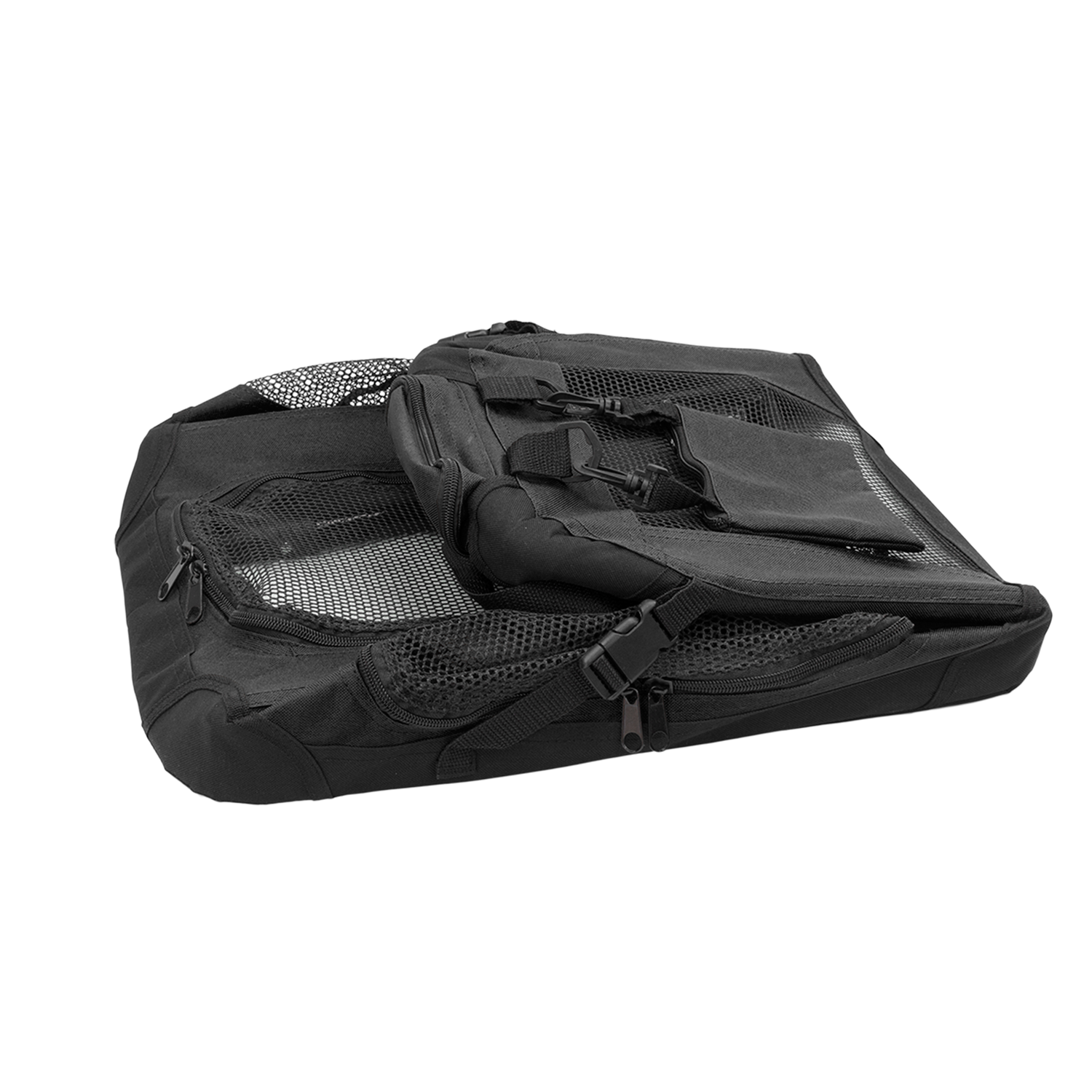 KCT Fabric Pet Carrier Crates