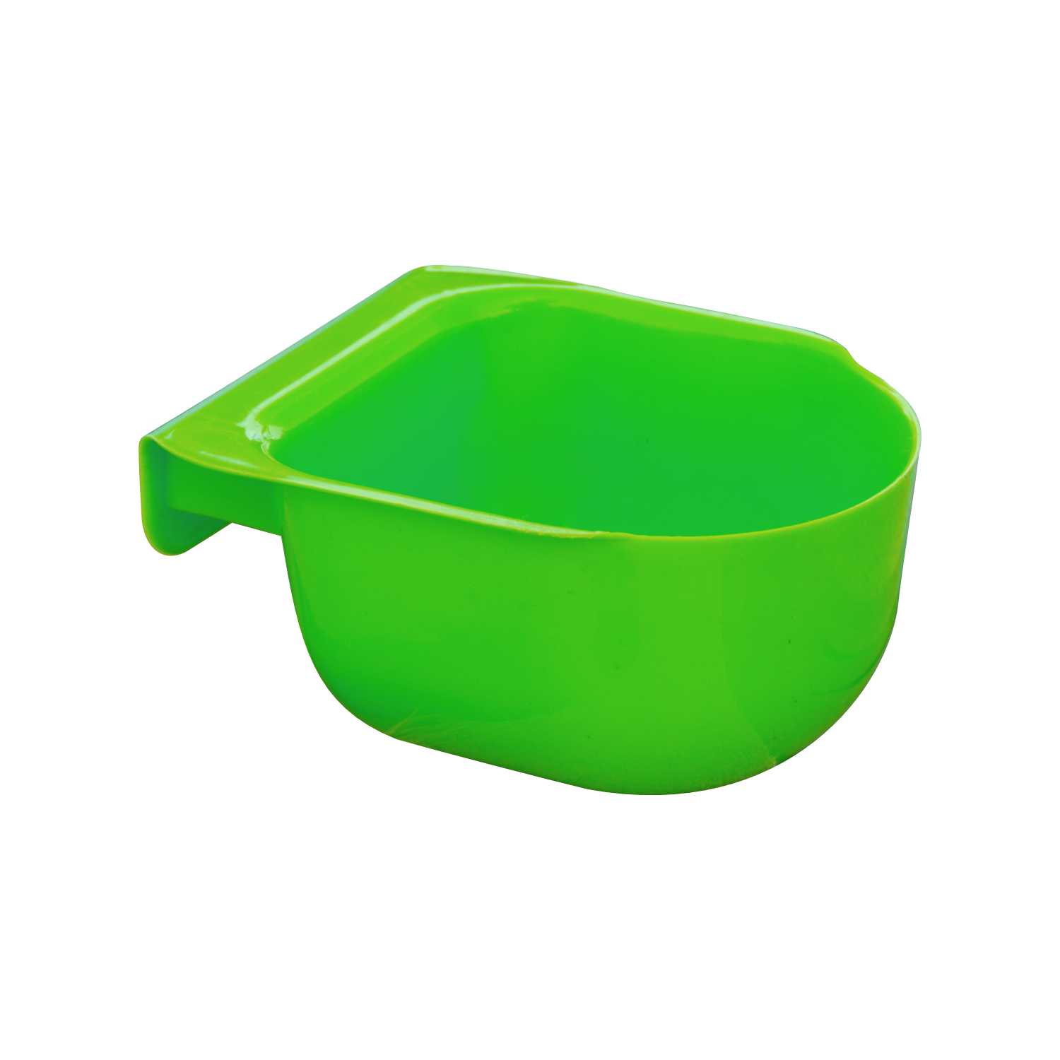KCT Airtight Containers with Scoop for Dry Pet/Bird/Fish Food  - 7kg (15L) /15kg (30L)