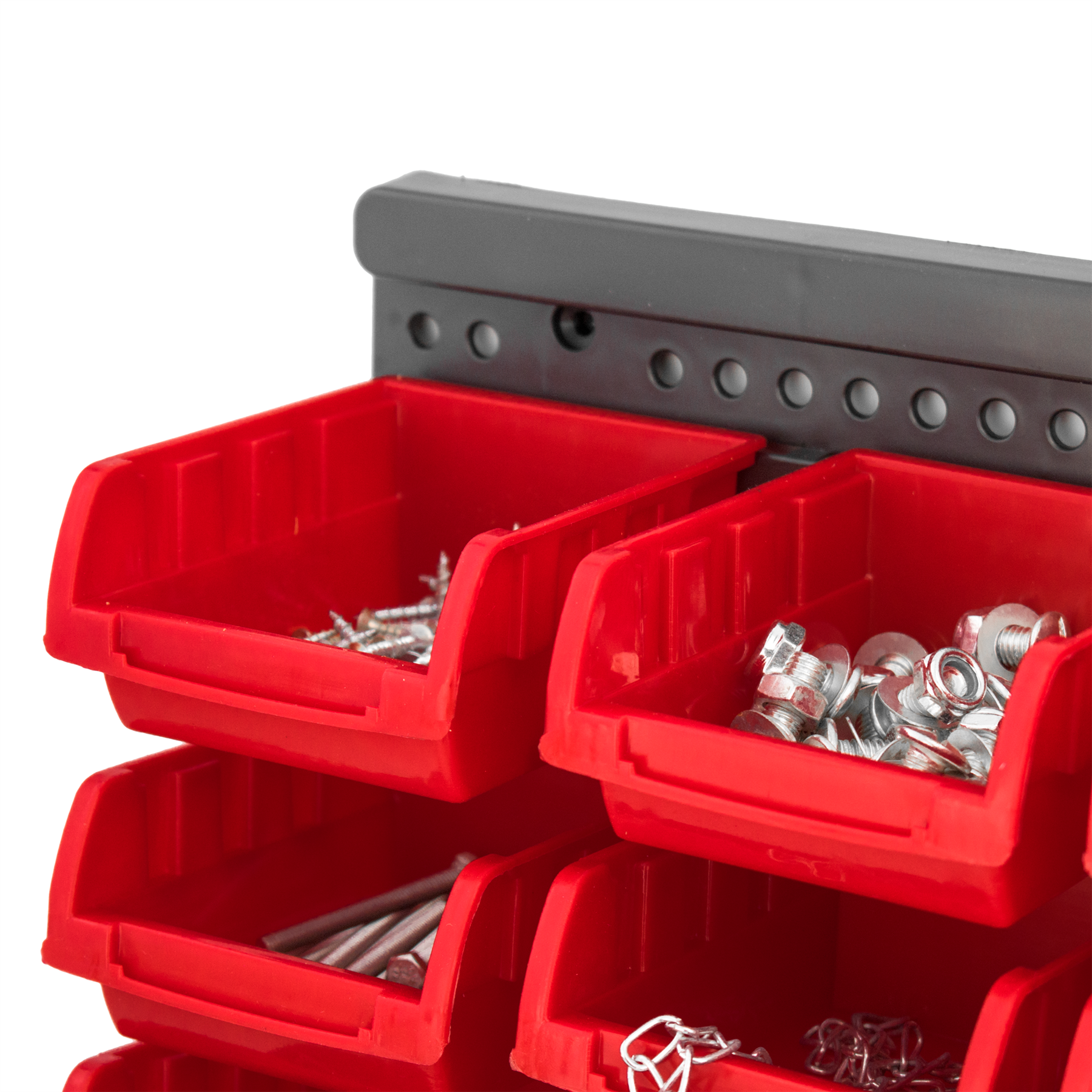 [5 pack] PGT301-303 Red Drawers - KCT