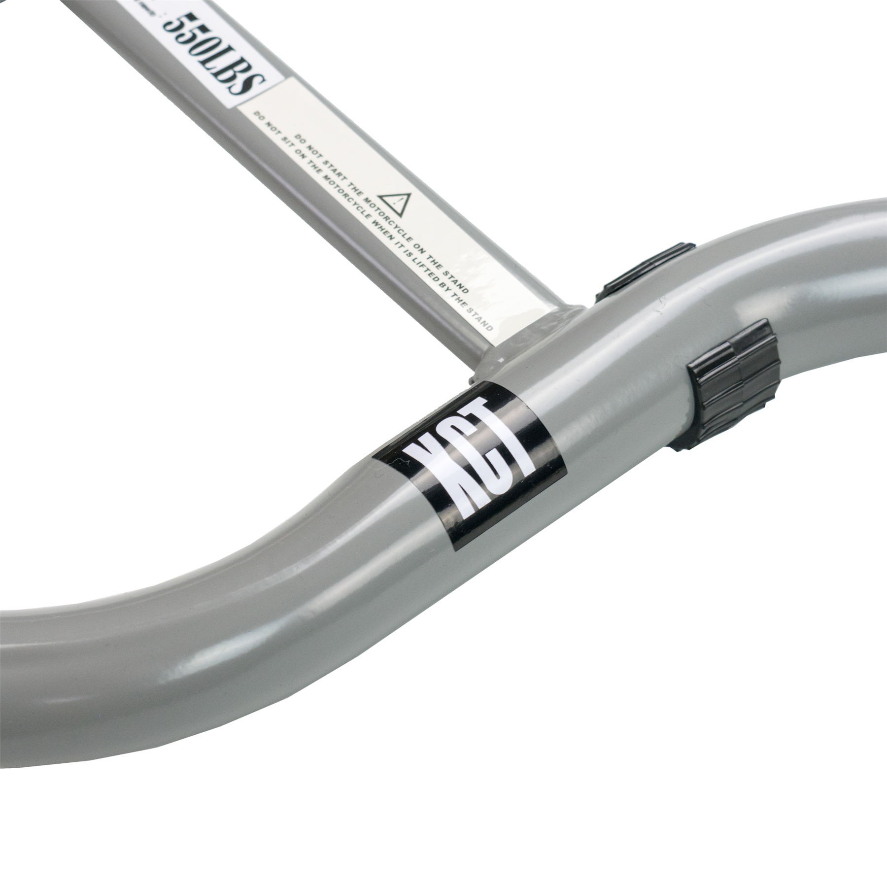 KCT Motorbike Front Head Stock Stand