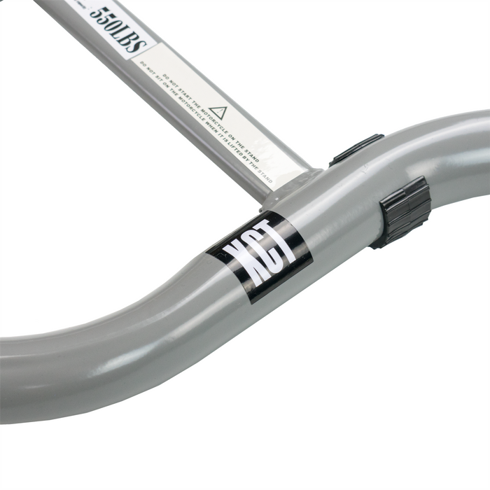 KCT Motorbike Front Head Stock Stand