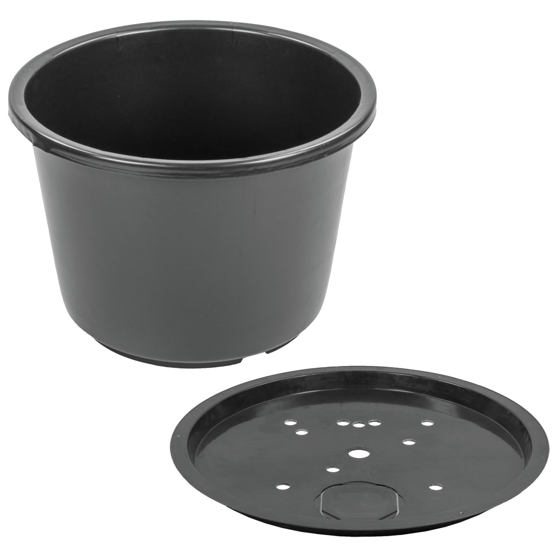 Pisces Pond Sumps and Lids